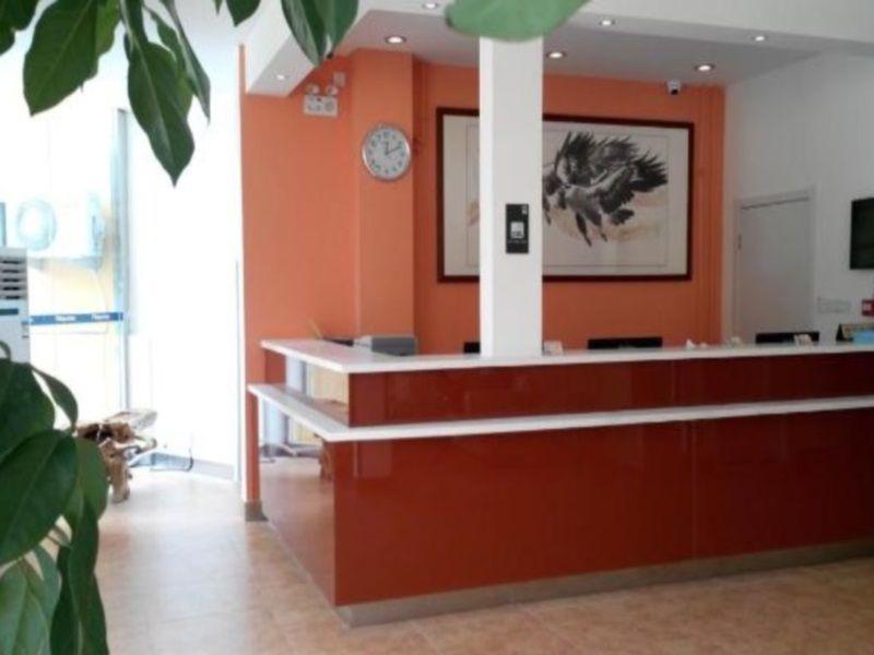 7Days Inn Dalian Heishijiao Software Park Экстерьер фото